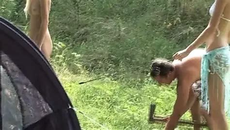 Free Camping Porn Videos XHamster