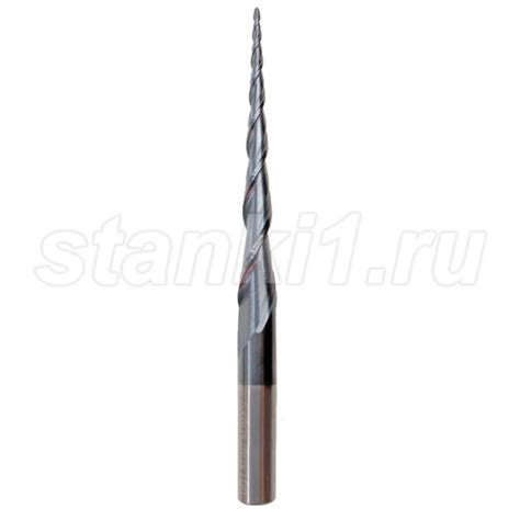 Фрезы конусные (конические) сферические - станки для бизнеса