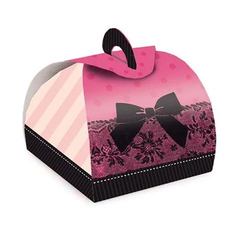 Caixa Para Bem Casado Festa Ch De Lingerie Unidades Cromus Rizzo Rizzo Embalagens