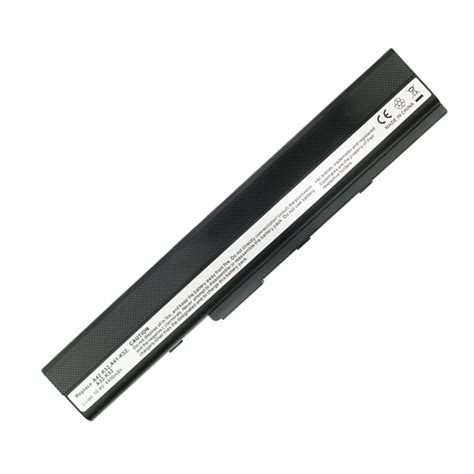 A32-K52 battery, laptop batteries pack for li-ion ASUS A32-K52 online ...
