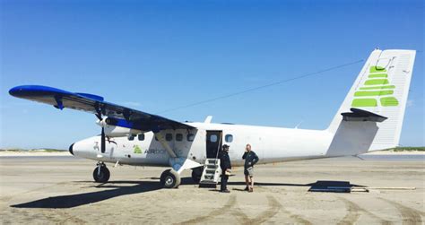 Air Borealis takes to Labrador skies - Skies Mag