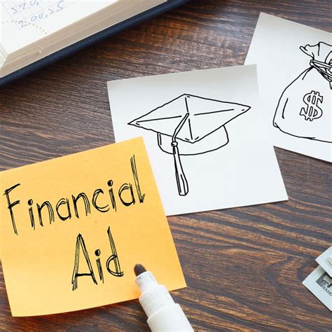 Financial Aid Process for New Students - CFAA