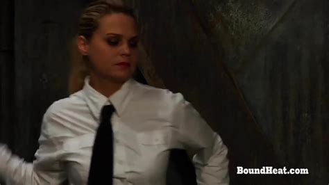 No Escape Maid S Whip Pierces Through Air And Slams Slave Hardcore Porn Feat Barra Brass