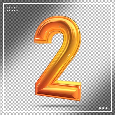 premium psd number  gold luxury  premium psd