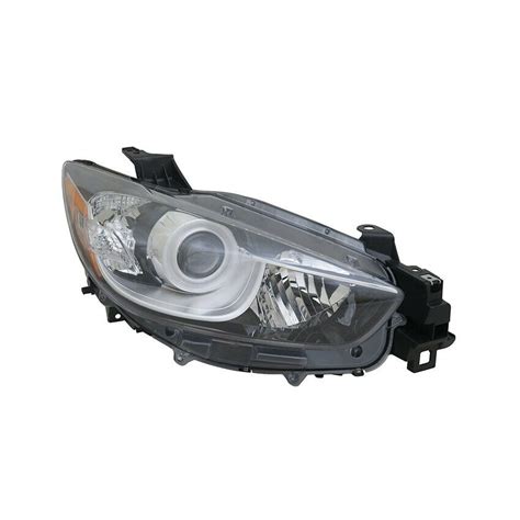 Depurador De Aire Mazda CX5 Mazda 3 Skyactiv 2 0l 2013 2016 PBX 2208 8700