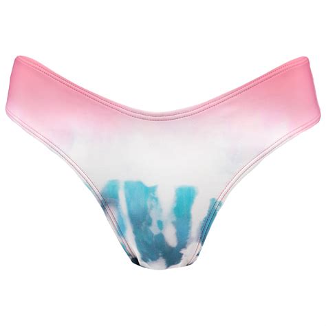 Barts Ara High Cut Briefs Bikini Bottom Damen Online Kaufen