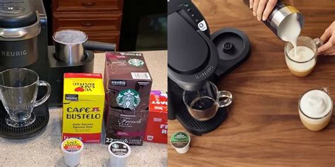 How To Make Espresso With Keurig Step By Step Guide Keurig Mini