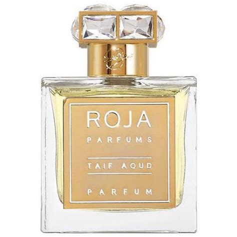 Roja Parfums | bhperfumery