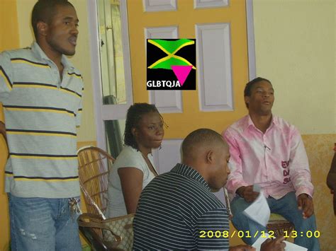Gay Jamaica Watch Today Is Gay Jamaica Watch S Sixth Blogoversary