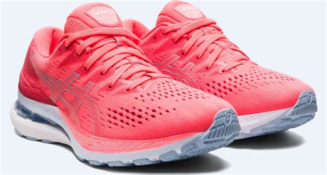 gel kayano  uno de los modelos legendarios de asics vuelve  mexico