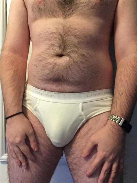 First Tighty Whities Tuesday Post Scrolller