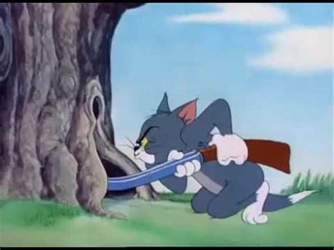 Tom and Jerry - Little Quacker