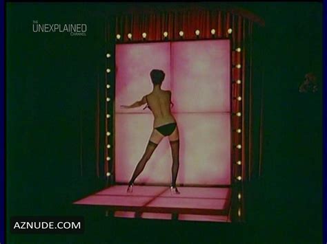 THE MONSTER CLUB NUDE SCENES AZNude