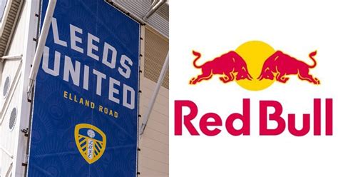 Red Bull Takes Minority Ownership Stake In Leeds United