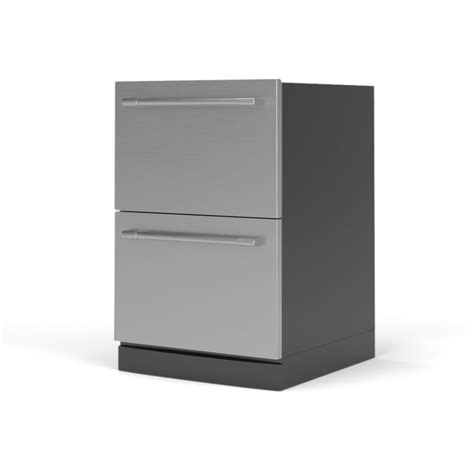 Wolf Undercounter Refrigerator – Dekorate Store