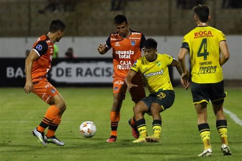 San Lorenzo Vs Defensa Y Justicia Por La Copa De La Liga Hora Dónde