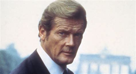 Muere Roger Moore Actor Que Dio Vida A James Bond Y Protagonizó La Serie El Santo A Los 89