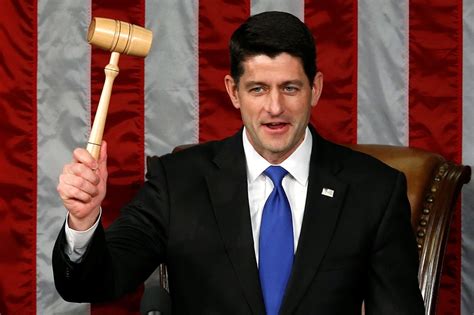 Paul Ryan re-elected as US House Speaker | ABS-CBN News