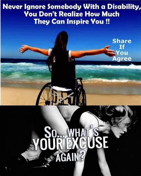 Inspiration Porn Vs Actual Inspiring People The Wheelchair Teen