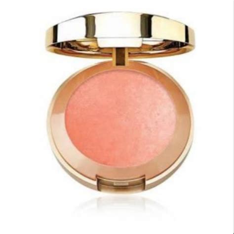 Milani Naked Blush Dolce Pink Shopee Philippines