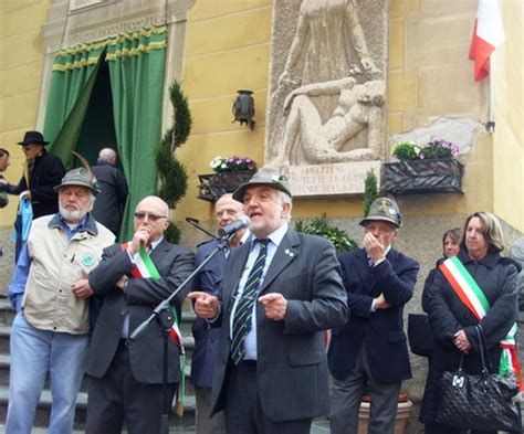 Ponente Varazzino Archivio Varazze XXI Raduno Degli Alpini