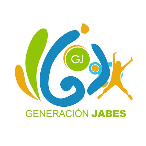 Generación Jabes Logo Hersdesign