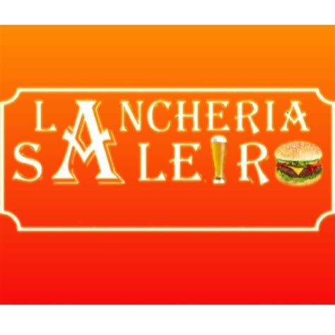 Lancheria Saleiro Alegrete Ifood