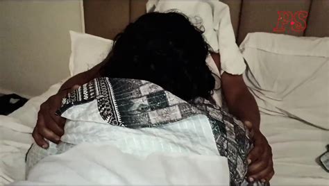 Indian Newly Married Couple Thresome Big Cock Anal Sex