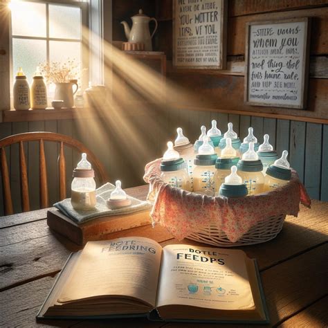 Essential Tips for First-Time Moms: A Comprehensive Guide - Hunter Games Magazine