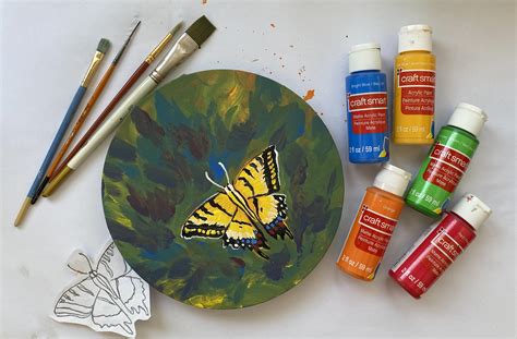 Pinturas Fáceis Para Iniciantes - Pinturas Acrilicas Faceis Para Iniciantes 25 Ideas De Pintura