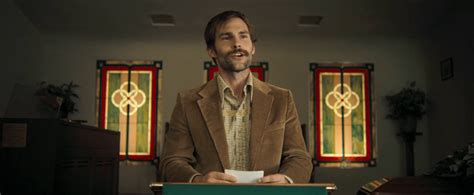 AusCAPS Seann William Scott Nude In Balls Out