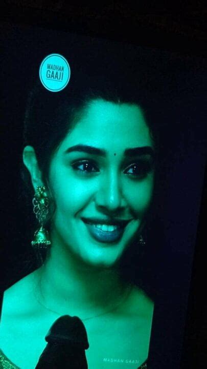 Krithi Setty Lanja Facial Cum Tribute Gay Porn Xhamster