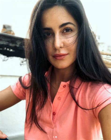 Hot Katrina Kaif Without Bra HOT Is Katrina Kaif The Reason Why