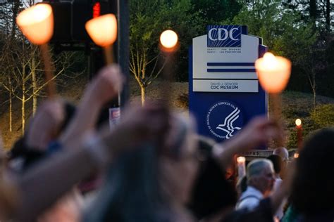 ‘It’s a bloodbath’: Massive wave of job cuts underway at US health