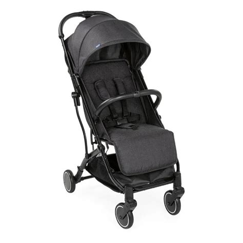 Chicco TrolleyMe Stroller | Baby Kingdom Pte Ltd
