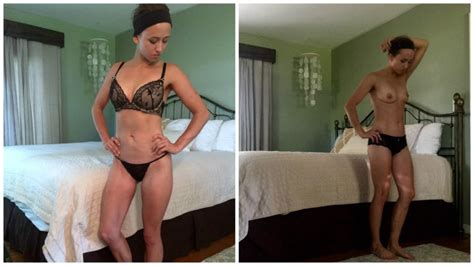 Spray On Tan Porn Pic