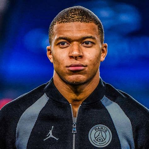 BREAKING Kylian Mbappé will leave PSG in the summer Nothing is