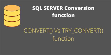 Sql Convert Vs Tryconvert Function Power Bi Docs