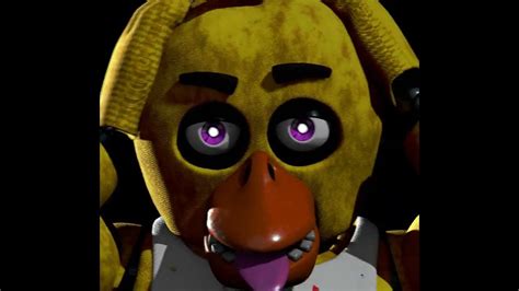 Chica Rizz Fnaf Animation Youtube