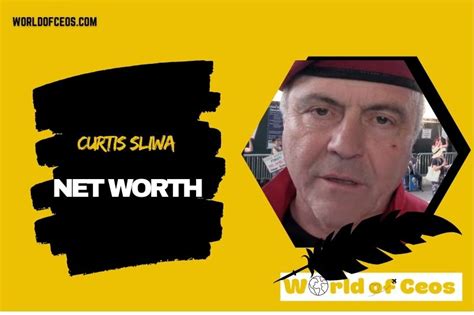 Curtis Sliwa Net Worth 2024: Wealth, Career, and Financial Insights