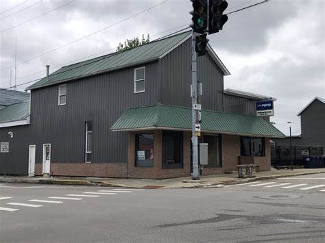 4 Main Thornville Oh 43076 Loopnet