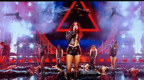 Brit Awards 2024 Chat Efestivals