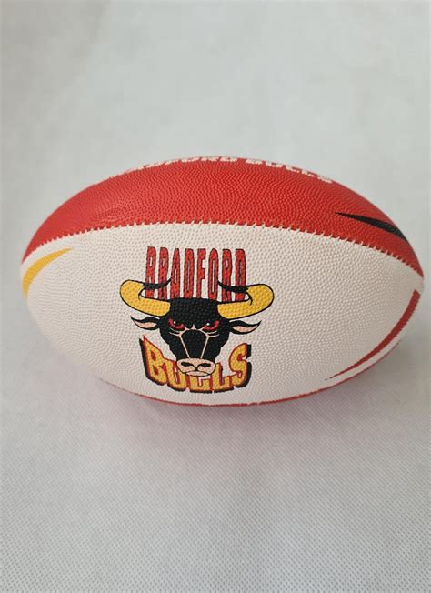 Products – Bradford Bulls Store