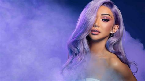 Nikita Dragun: Trans influencer placed in men's jail following arrest