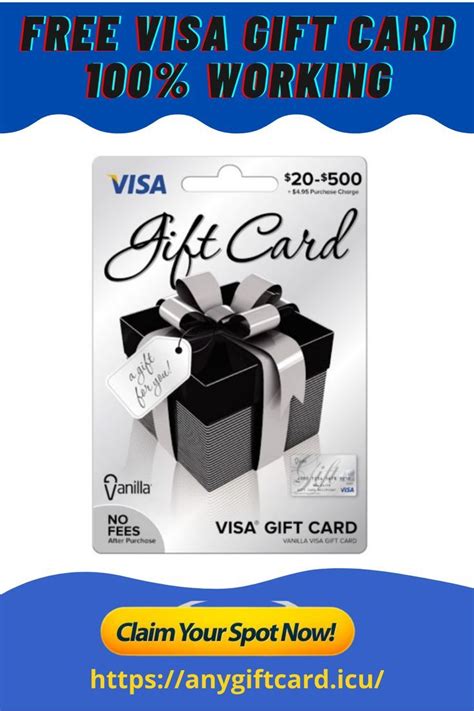 How To Get Free Visa T Card Numbers With Cvv 2022 Visa T Card