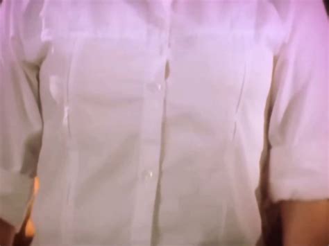 Sherin Hot Romance With Sexy Navel