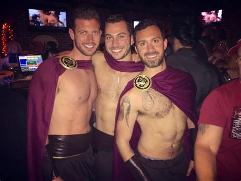 Photos Gay Philly S Best Halloween Costumes G Philly