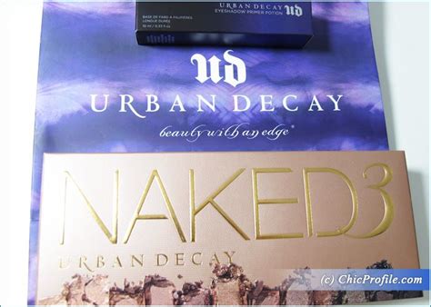 Urban Decay Naked Palette Review Swatches Photos Beauty Trends And Latest Makeup