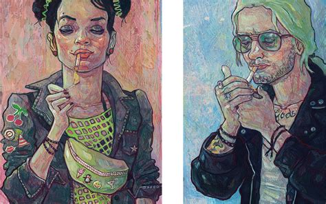 Sex Drugs Rock Roll Behance