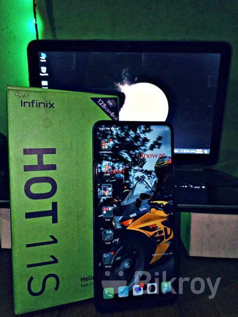 Infinix Hot S Used For Sale In Gazipur Bikroy